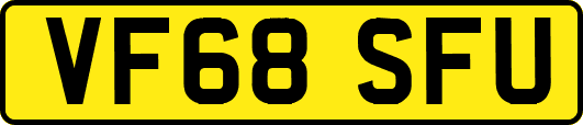 VF68SFU