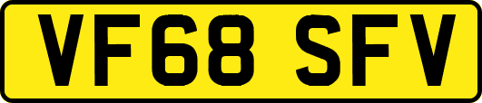 VF68SFV