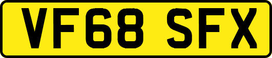 VF68SFX