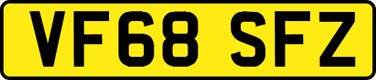 VF68SFZ