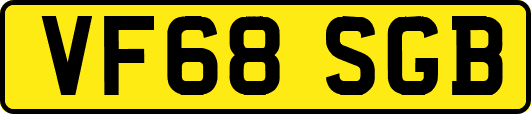VF68SGB