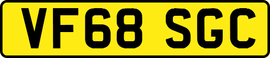 VF68SGC