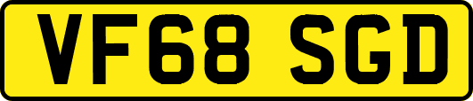 VF68SGD