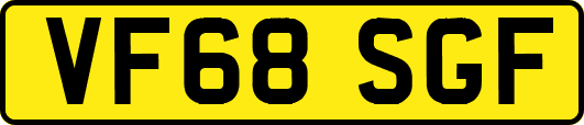 VF68SGF