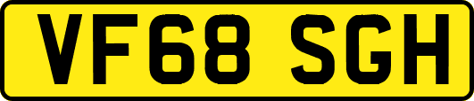 VF68SGH