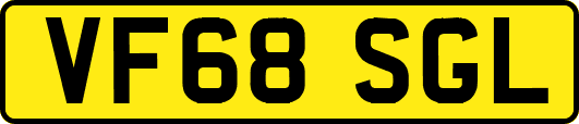 VF68SGL