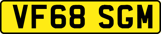 VF68SGM
