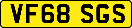 VF68SGS