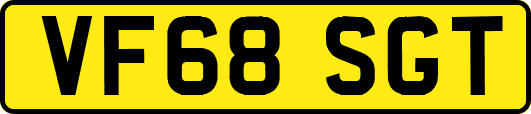 VF68SGT