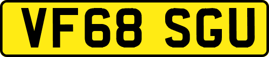 VF68SGU