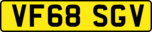 VF68SGV