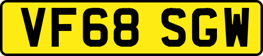 VF68SGW