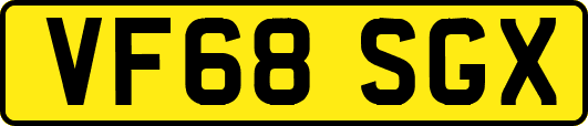 VF68SGX