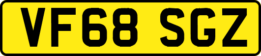 VF68SGZ