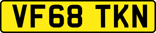 VF68TKN