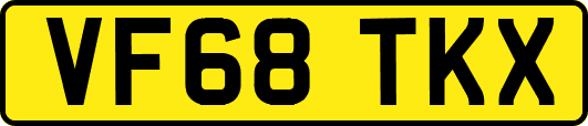 VF68TKX