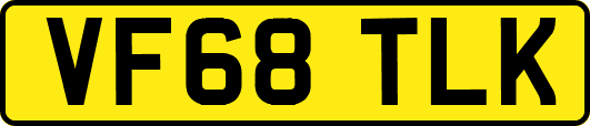 VF68TLK
