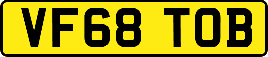 VF68TOB