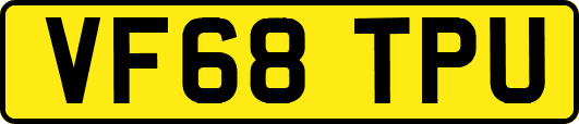 VF68TPU