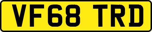 VF68TRD