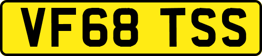 VF68TSS