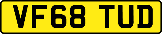 VF68TUD