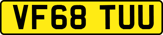 VF68TUU