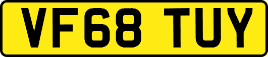 VF68TUY