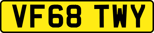 VF68TWY
