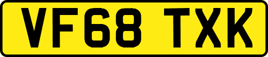 VF68TXK
