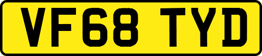 VF68TYD