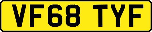 VF68TYF