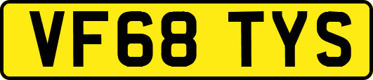 VF68TYS
