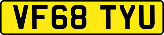 VF68TYU