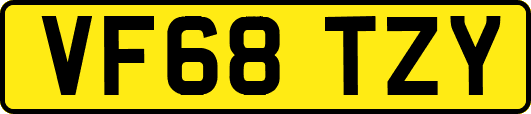 VF68TZY