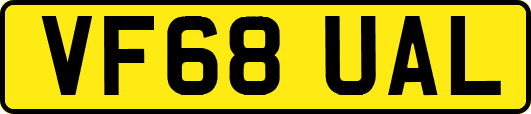 VF68UAL