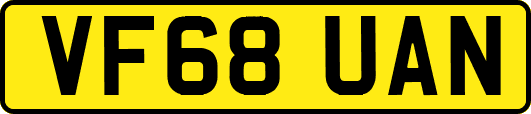 VF68UAN