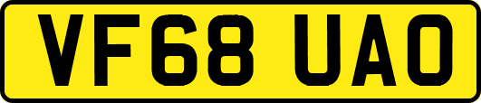 VF68UAO