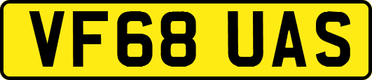 VF68UAS