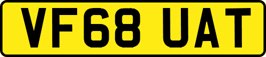 VF68UAT