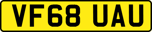 VF68UAU