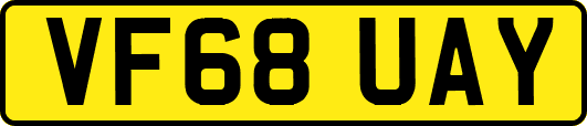 VF68UAY