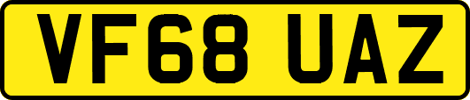 VF68UAZ