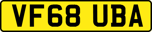VF68UBA