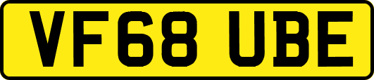 VF68UBE