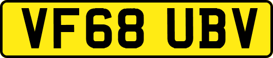 VF68UBV