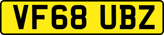 VF68UBZ