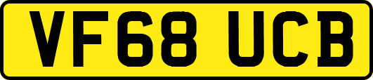 VF68UCB