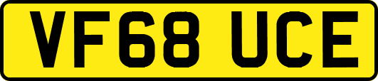 VF68UCE