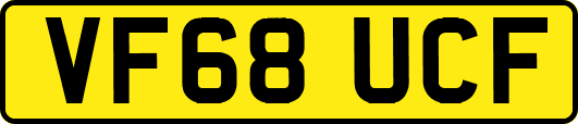 VF68UCF